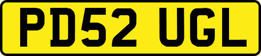 PD52UGL
