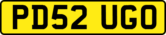 PD52UGO