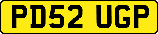PD52UGP