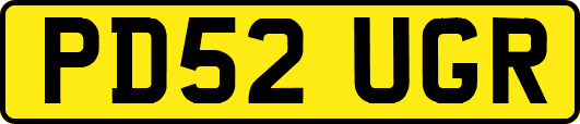 PD52UGR