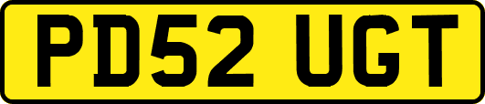 PD52UGT
