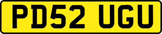 PD52UGU