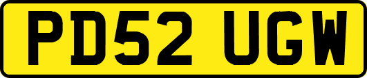 PD52UGW