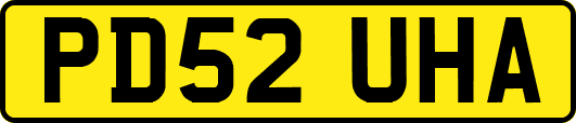 PD52UHA