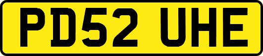 PD52UHE