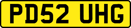 PD52UHG