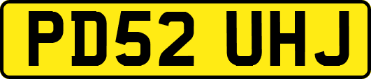 PD52UHJ