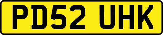 PD52UHK