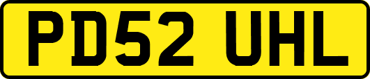 PD52UHL