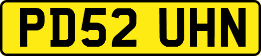 PD52UHN