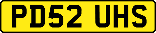 PD52UHS