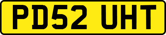 PD52UHT