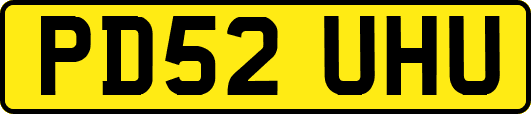 PD52UHU