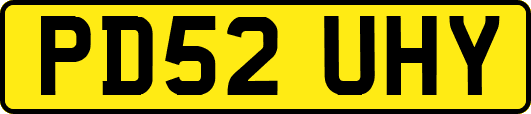 PD52UHY