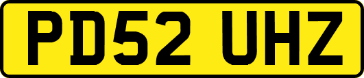 PD52UHZ
