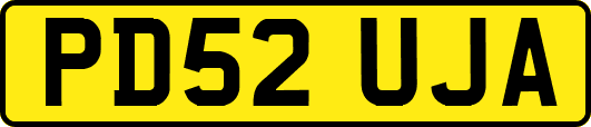 PD52UJA