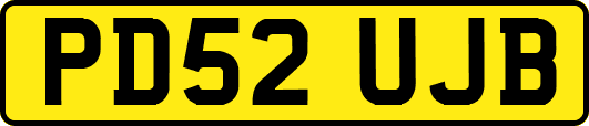PD52UJB
