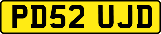PD52UJD
