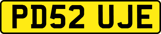PD52UJE