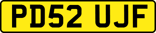 PD52UJF
