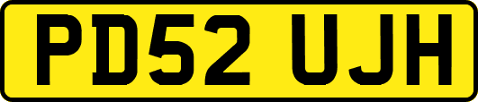 PD52UJH