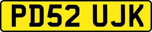 PD52UJK