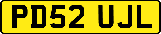 PD52UJL