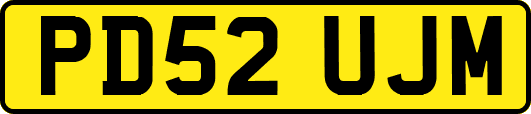 PD52UJM