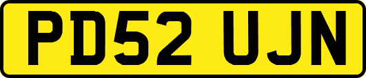 PD52UJN