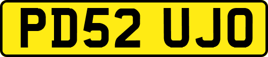 PD52UJO