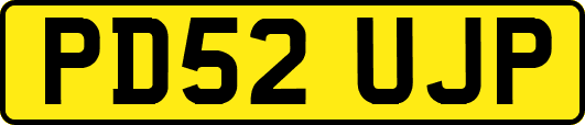 PD52UJP