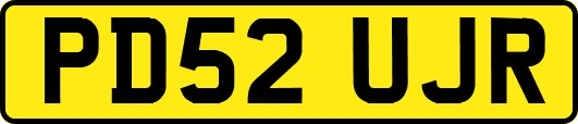PD52UJR