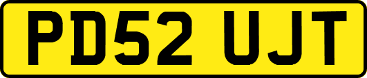 PD52UJT