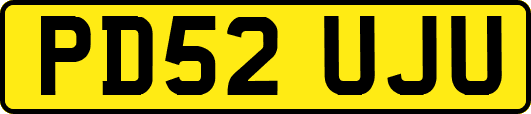PD52UJU