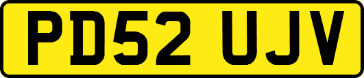 PD52UJV