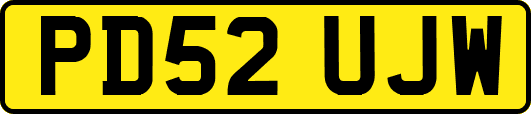 PD52UJW