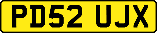 PD52UJX