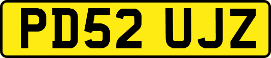 PD52UJZ