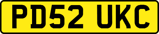 PD52UKC