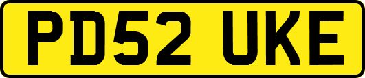 PD52UKE