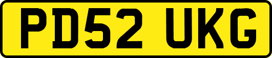 PD52UKG