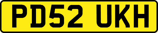 PD52UKH