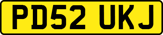 PD52UKJ