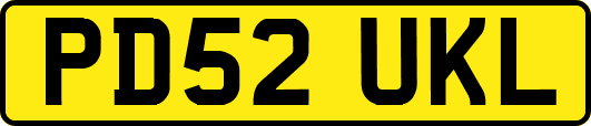 PD52UKL