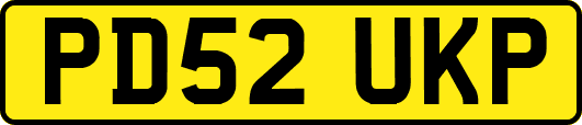 PD52UKP