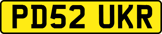 PD52UKR