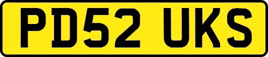 PD52UKS