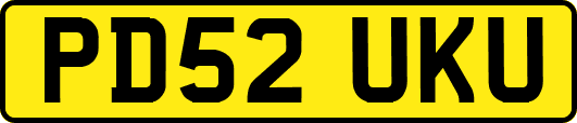 PD52UKU