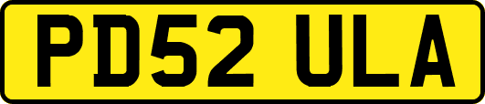 PD52ULA