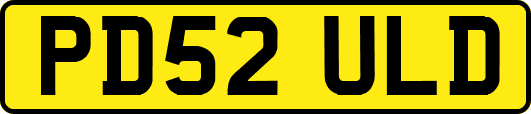 PD52ULD